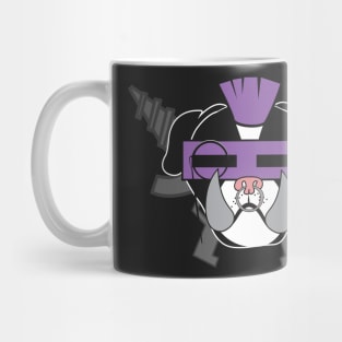 TMNT - Bebop Mug